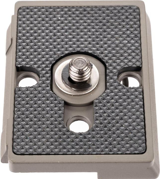 Produktbild Caruba Statiefplaat Manfrotto 200PL (Stativ Schnellwechselplatte)