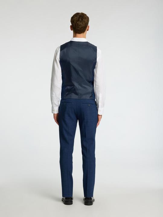 Image du produit Selected Homme Slim Fit Weste (50)