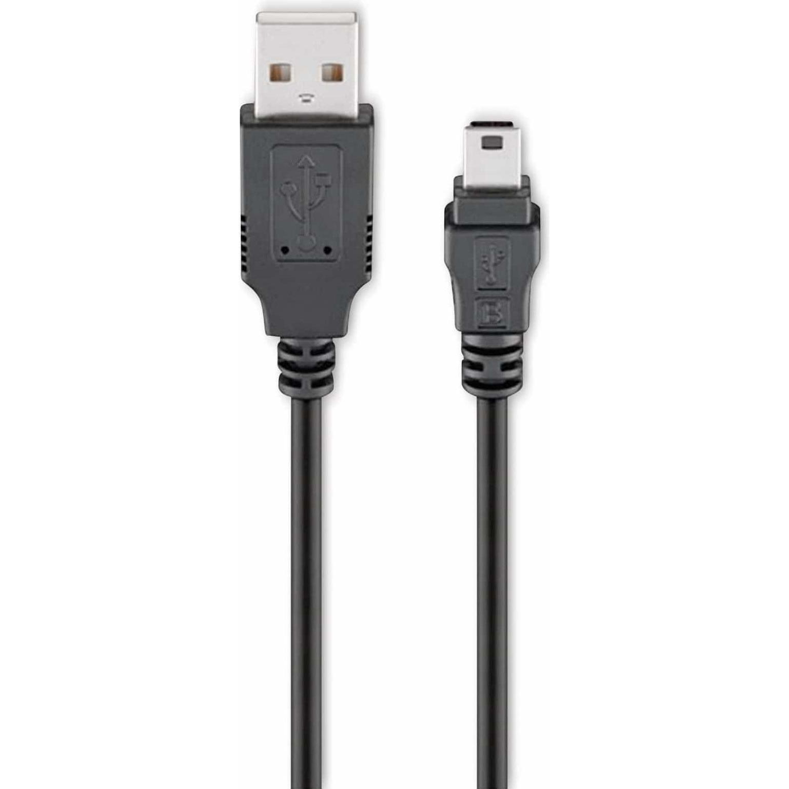 Thumbnail - Goobay USB-Kabel (0.30 m, USB 2.0), USB Kabel