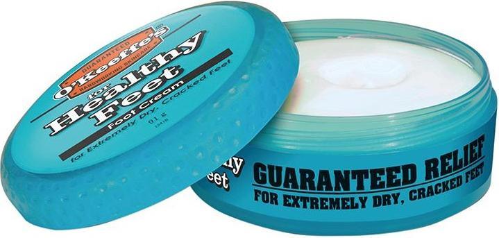 Image du produit O'Keeffe's Crème pour les pieds Healthy Feet (Déodorants & poudre pour les pieds)