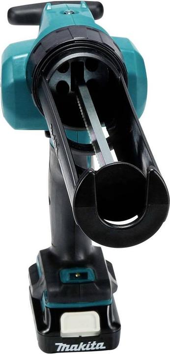 Produktbild Makita 10.8V Akku-Kartuschenpistole CG100DSYEX