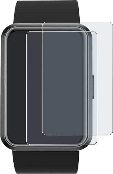 Produktbild BROTECT Entspiegelungs-Schutzfolie Displayschutz Matt