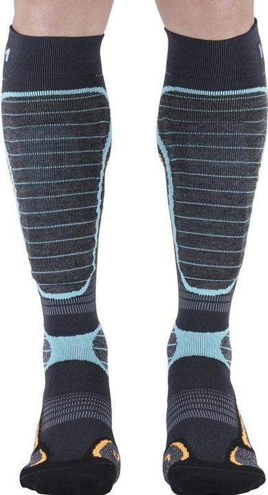 Actual product image Monnet GelProtech ski socks incl. gel insert (43 - 44)