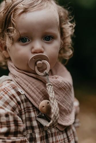 Produktbild Bibs Bandana Bib