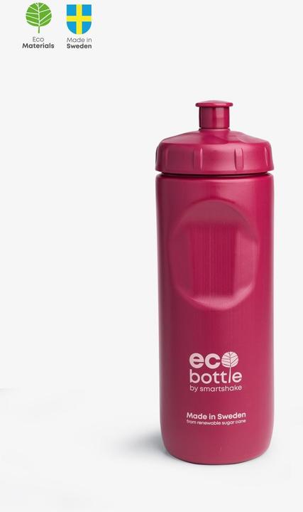 Immagine prodotto Smart Shake EcoBottle Squeeze (0.50 l)