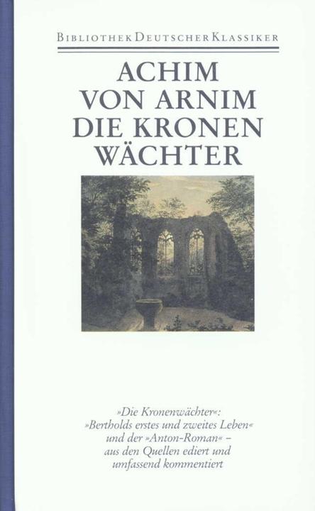 Produktbild Werke in sechs Bänden - Ln (Band 2): Werke in sechs Bänden (Deutsch, Paul Michael Lützeler, 1989)