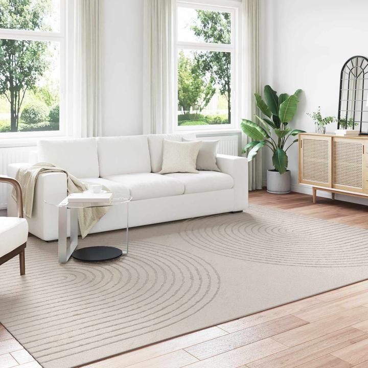 Produktbild vidaXL Polyester-Teppich (280 x 200 cm)