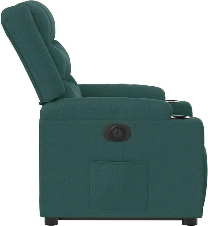 Immagine prodotto vidaXL Relaxsessel mit Aufstehhilfe