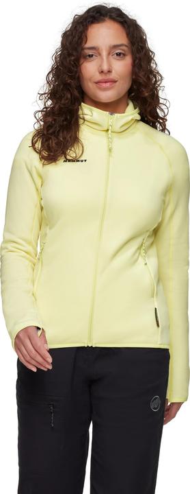 Produktbild Mammut Aconcagua ML Hooded Jacket Women (XS)