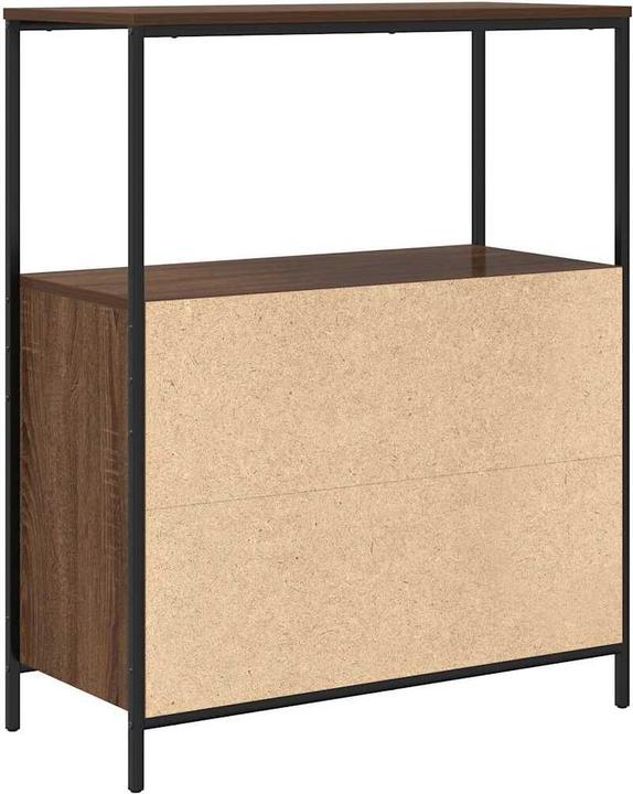 Actual product image vidaXL Badschrank (70 x 35 x 95 cm)