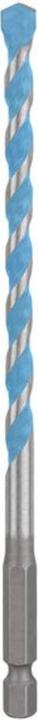 Produktbild Bosch Professional Zubehör EXPERT HEX-9 Multi Construction Bohrer, 7x90x150 mm (7 Millimeter)
