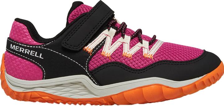 Actual product image Merrell Kid's Trail Glove 7 A/C (38)