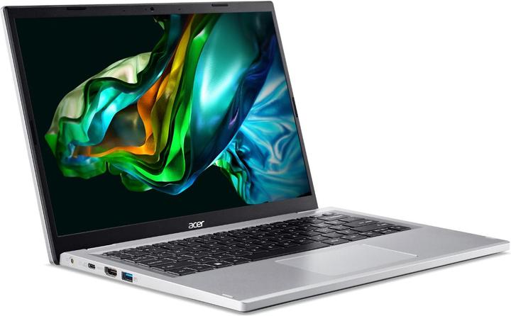 Actual product image Acer 14 A314-42P-R57H (14", 1000 GB, 16 GB, Eng. Int.)