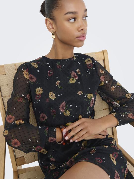 Actual product image Only ONLELIZA Kurzes Kleid Kleid (S)