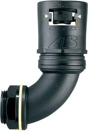 Actual product image ABB Screw connection
