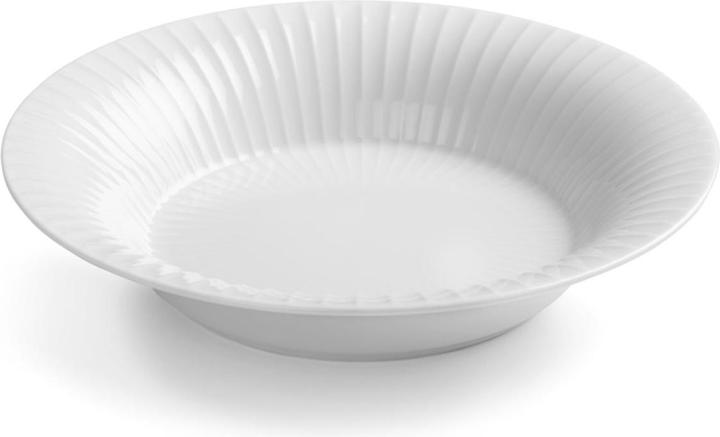 Produktbild Kähler Haershoi Teller B (1x, 21 cm)