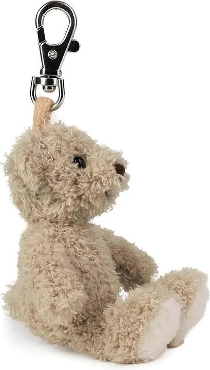 Actual product image Schaffer -Pendant Teddy "Luca" beige