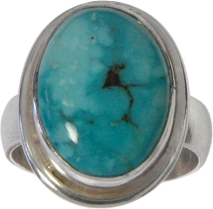 Produktbild Bijouteria Fingerring (50, 925 Silber)