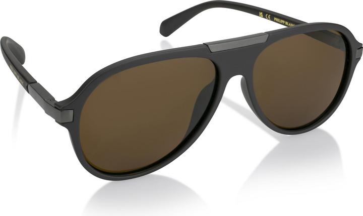 Produktbild Philipp Blanc Timberline