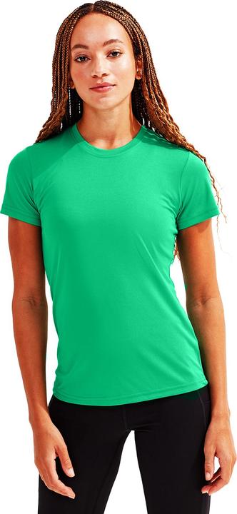 Immagine prodotto Tri Dri Maglietta a maniche corte Performance (S)