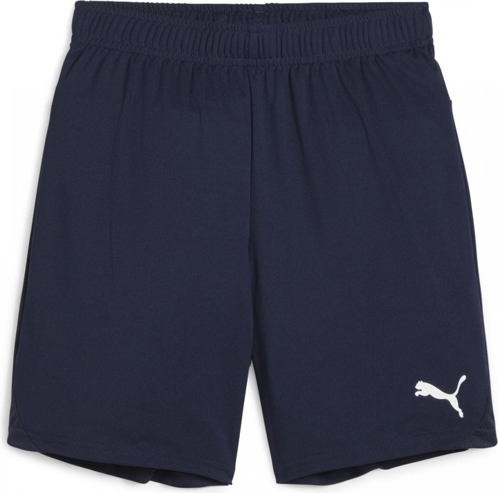 Produktbild Puma teamGOAL Shorts Jr (140)