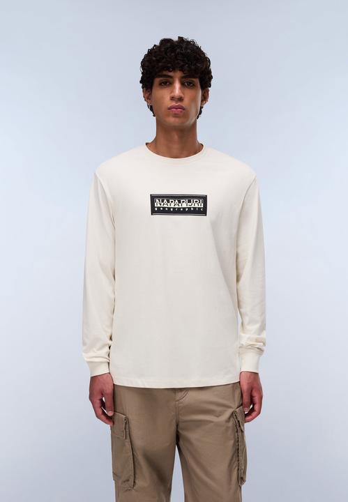 Image du produit Napapijri Box Logo (XS)