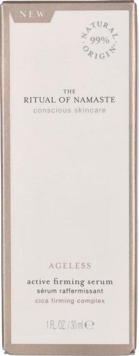 Immagine prodotto Rituals Il rituale del siero rassodante Namaste Ageless (30 ml)