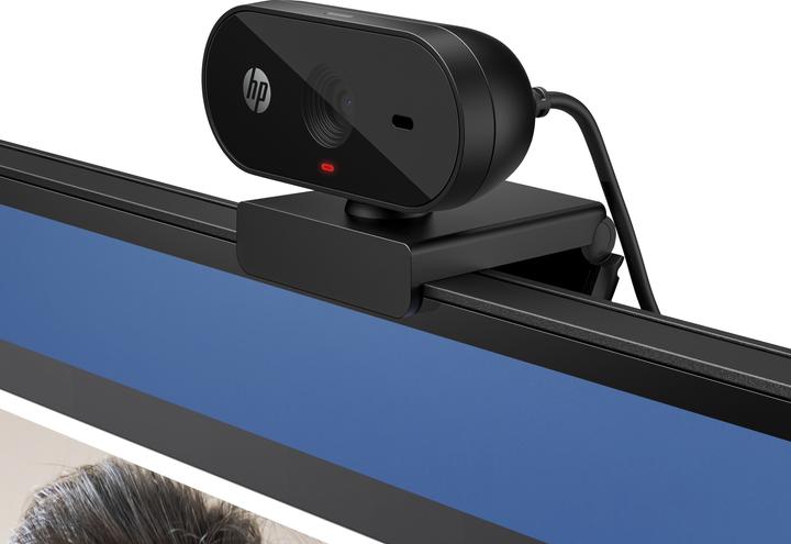 Immagine prodotto HP 320 (2 Mpx)