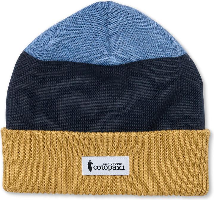 Actual product image Cotopaxi Alto Beanie (One size)