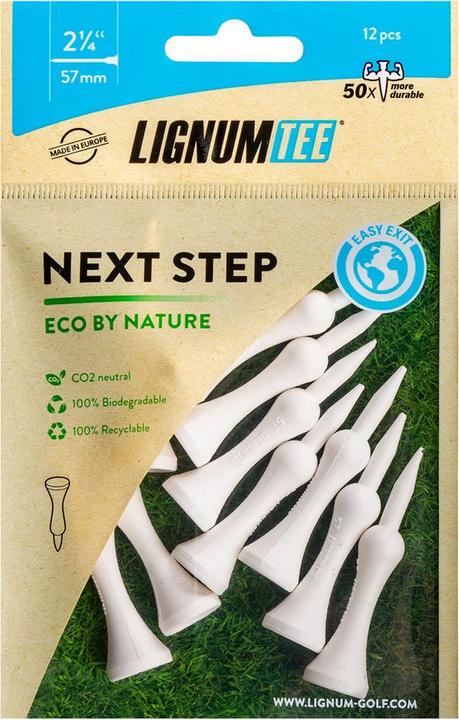 Actual product image Lignum Next Step