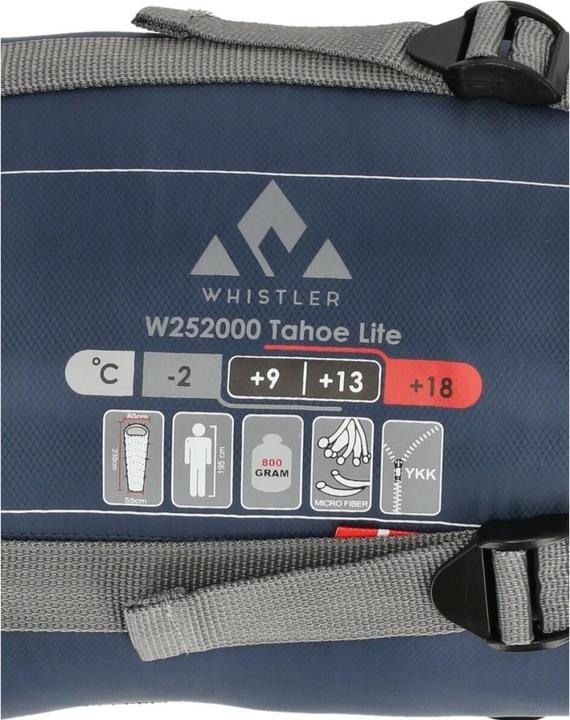 Produktbild Whistler Tahoe (230 cm)