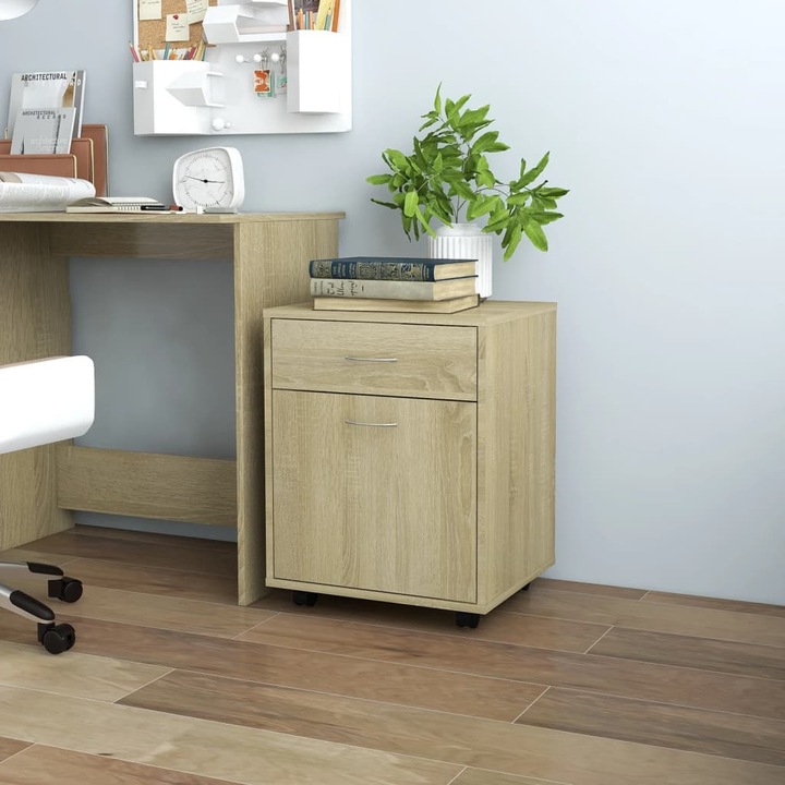 Produktbild VidaXL Schrank (45 x 38 x 54 cm)