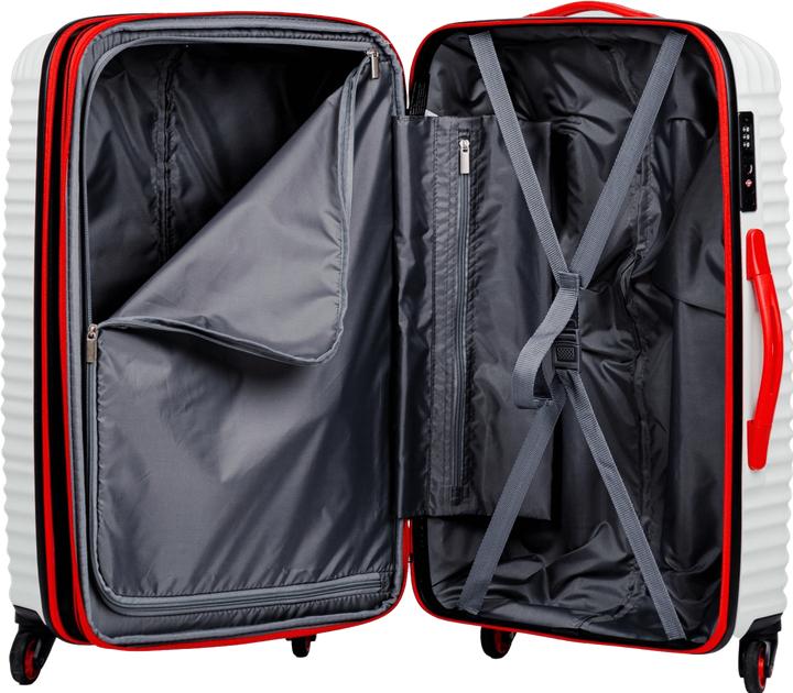 Produktbild Swissbags Snow tracks (81 l)