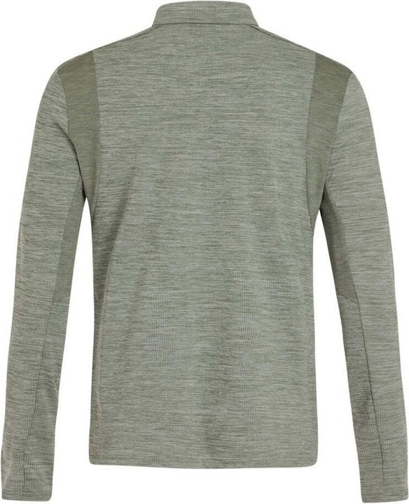 Actual product image Protest 1/4 ZIP TOP PRTSTRAYED (S)