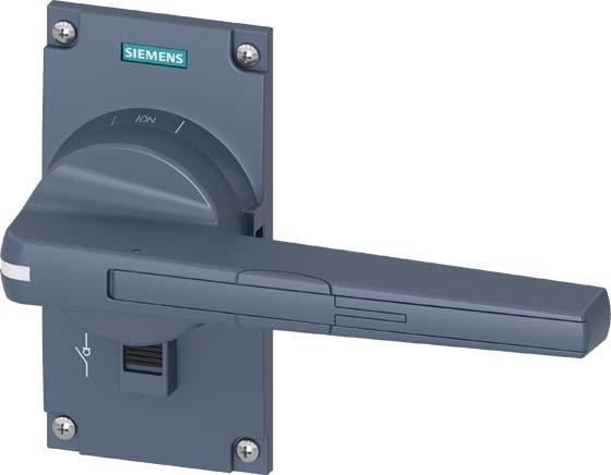 Actual product image Siemens 3KD9501-1