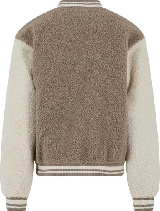 Actual product image Urban Classics Teddy (L)