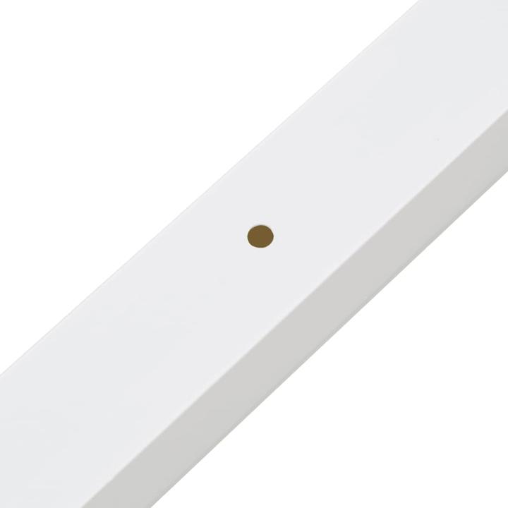 Actual product image vidaXL Kabelrohr (Duct, 100 cm)