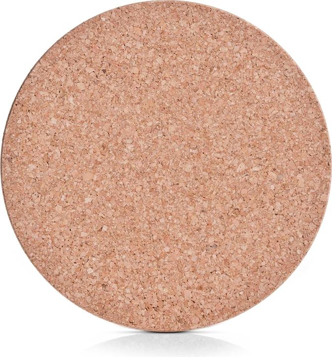 Zeller Present Cork Coaster