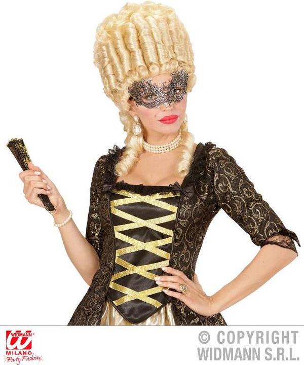 Produktbild Widmann Dominomaske