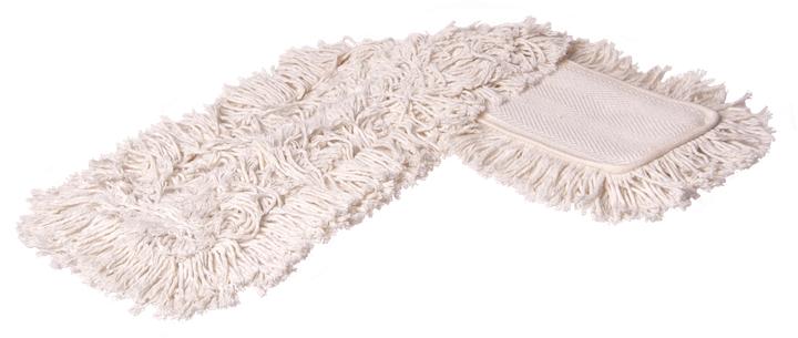 Edi Clean Mop mit Taschen