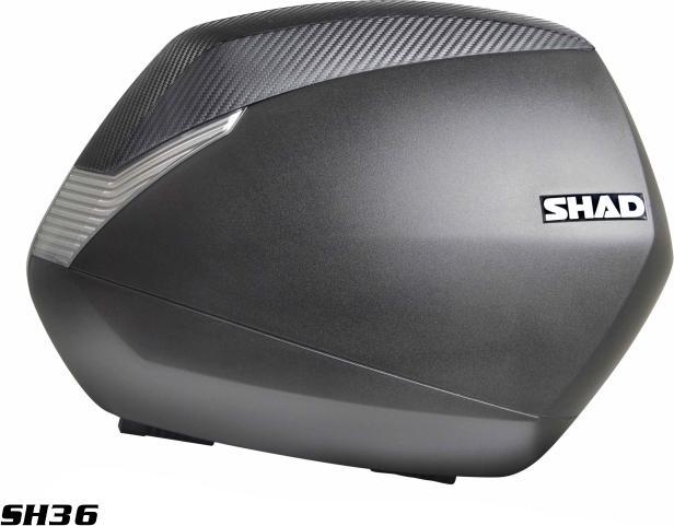 Produktbild Shad SH36 (37 l)