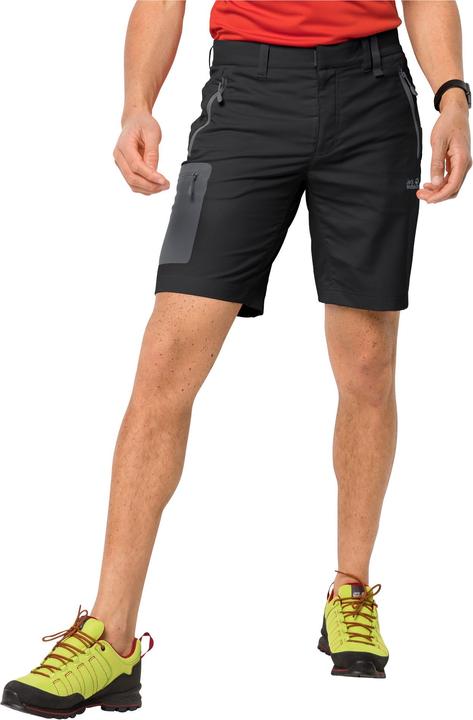 Produktbild Jack Wolfskin Active Track Shorts Men (46)