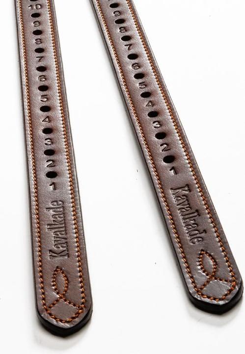 Produktbild Kavalkade Soft'N Oil