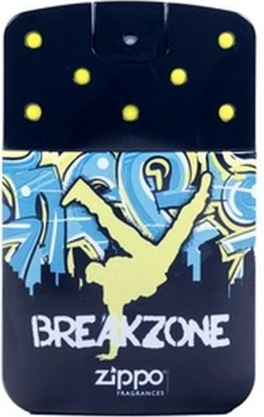 Produktbild Zippo BreakZone (Eau de Toilette, 75 ml)