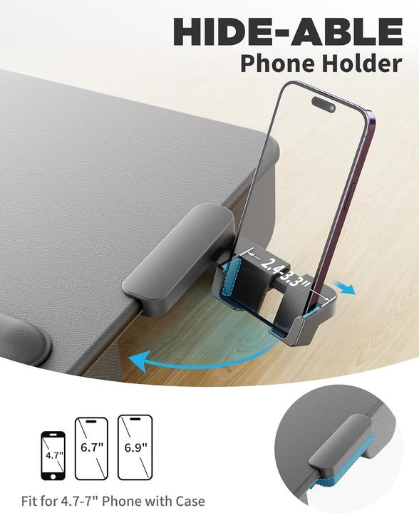 Image du produit Saiji Laptop Kissen