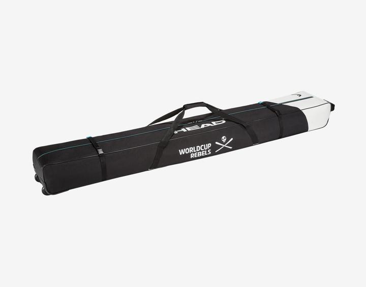 Produktbild Head Rebels (203 cm)