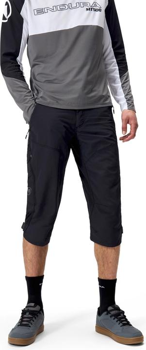 Actual product image Endura Hummvee (XXL)