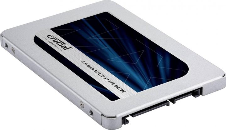 Immagine prodotto Crucial Mx500 (500 GB, 2.5")