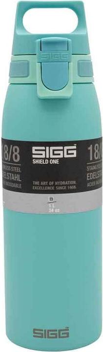 Actual product image Sigg Shield One (1 l)