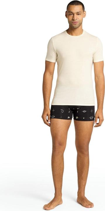Actual product image Icebreaker Boxershort Anatomica Explore (M)